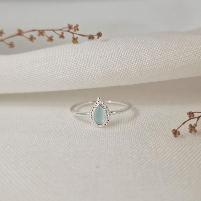 Bague "Sacha"