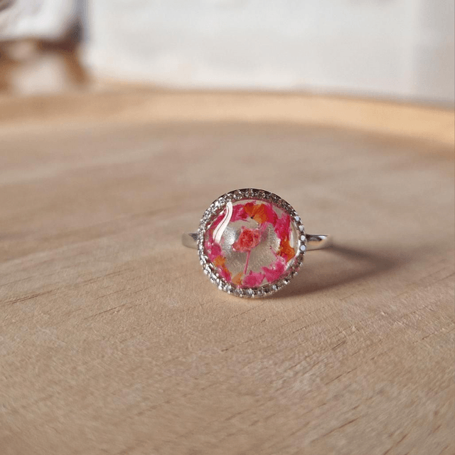 Bague "Honorine"