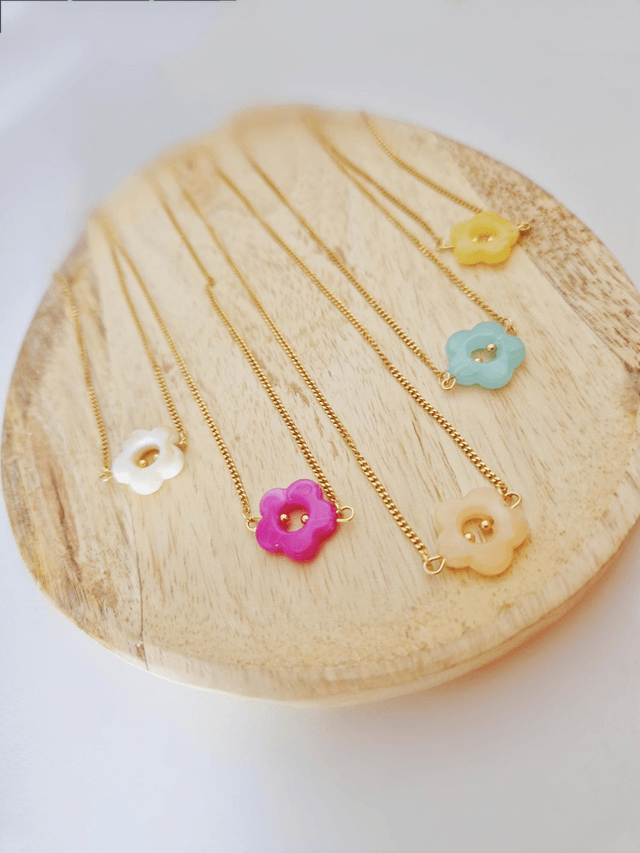Collier "Bélina"