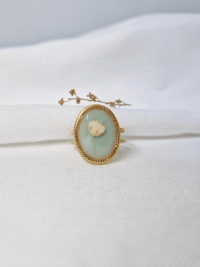 Bague Thérésa