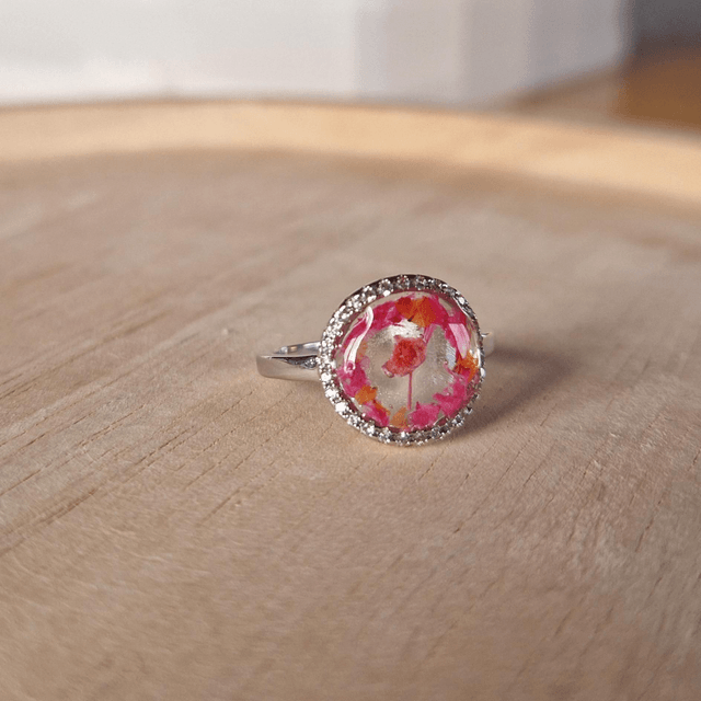 Bague "Honorine"