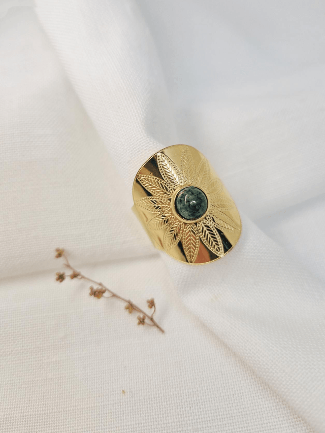 Bague "Vega"