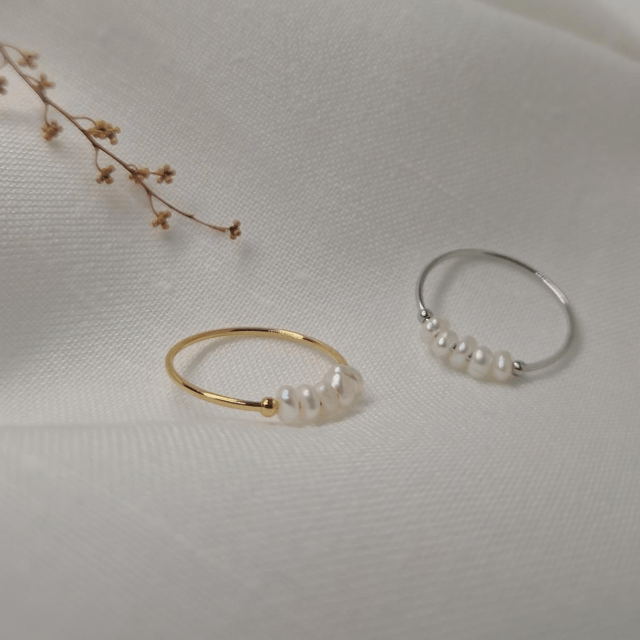 Bague "Solène"