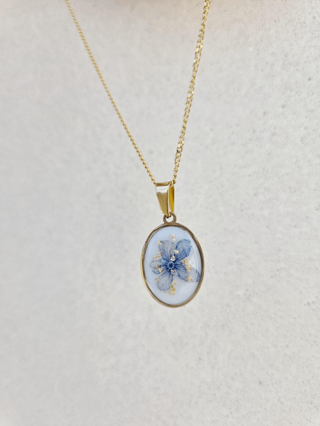 Collier  "Florine"