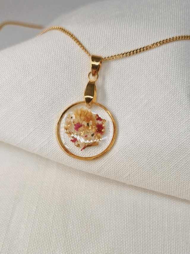 Collier "Wanda"