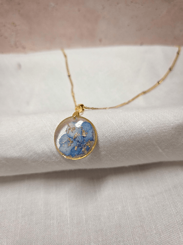 Collier "Flavia"