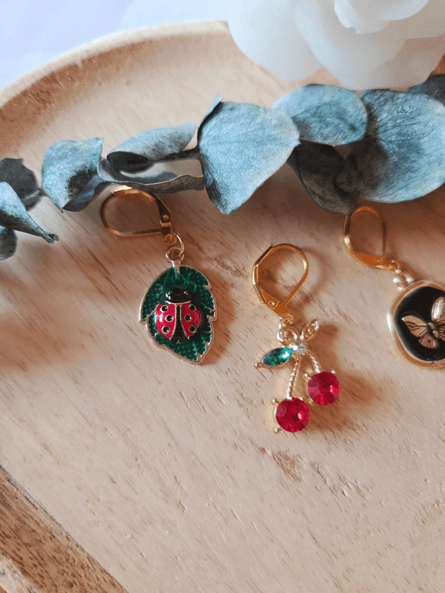 Petites bêtes
