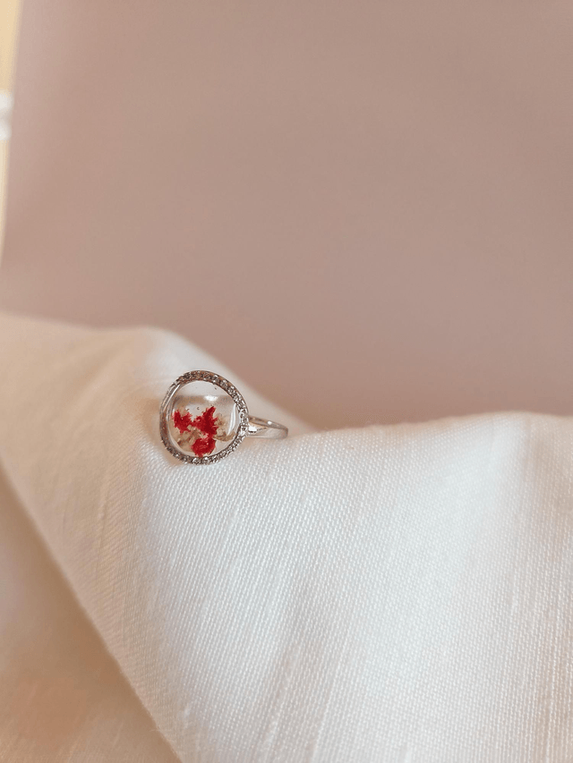 Bague "Odile"