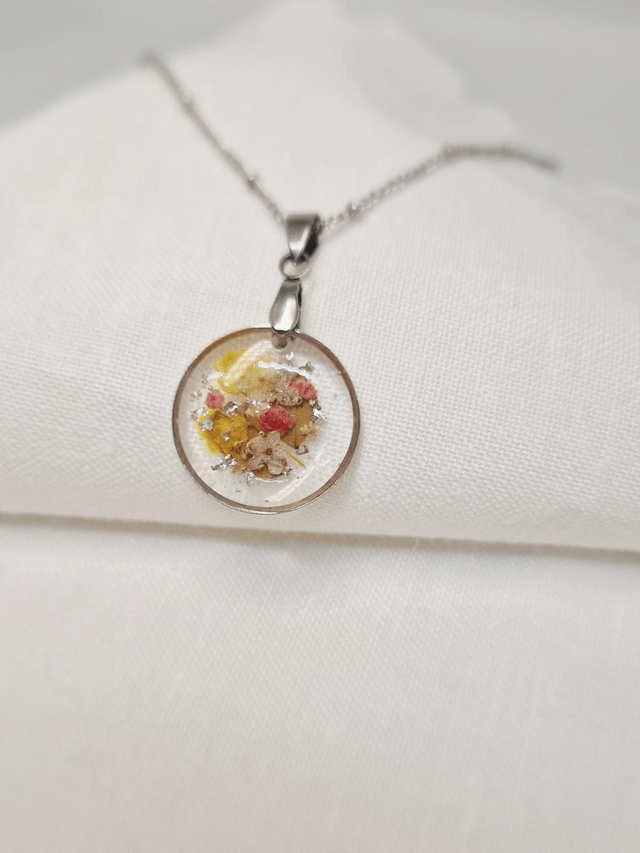 Collier "Waverly"