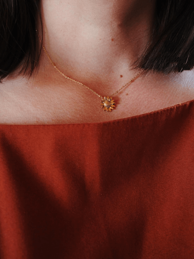 Collier "Adélia"