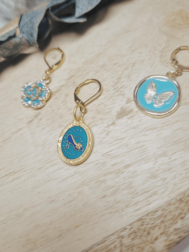 Collection Cendrillon
