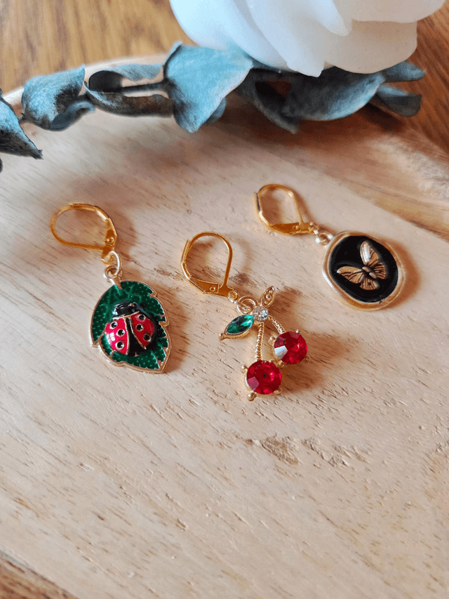 Petites bêtes