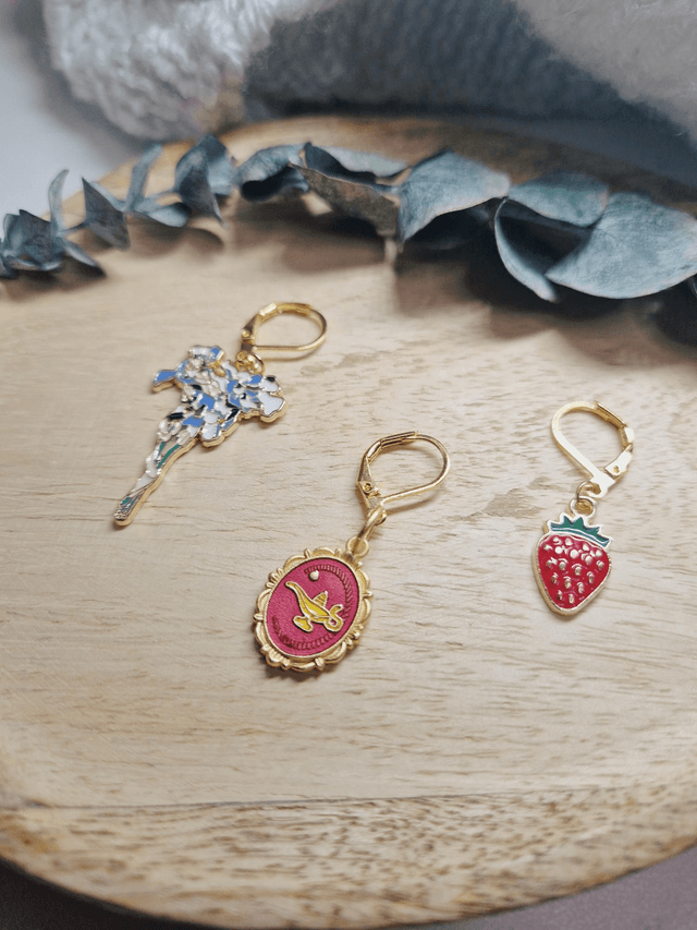 Collection Jasmine