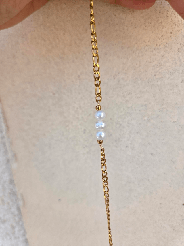 Bracelet "Frida" 