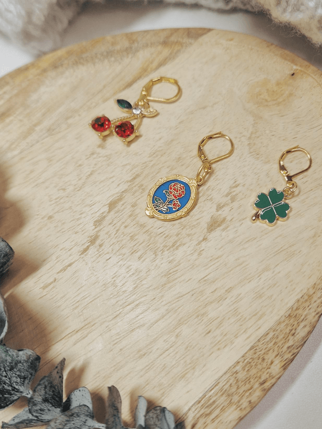 Collection La belle et la bête