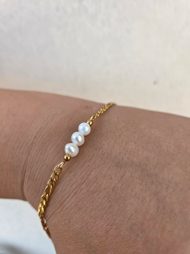 Bracelet "Frida" 