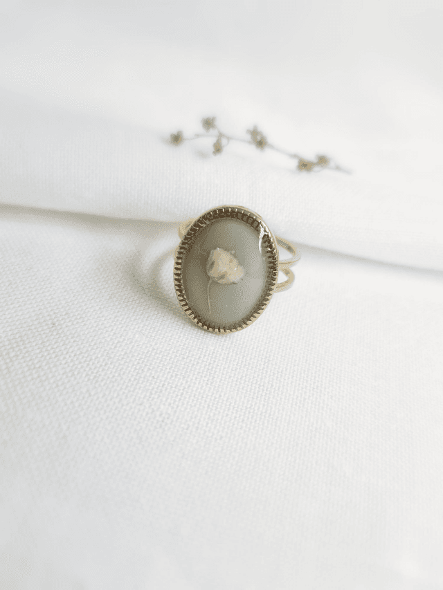 Bague Thérésa