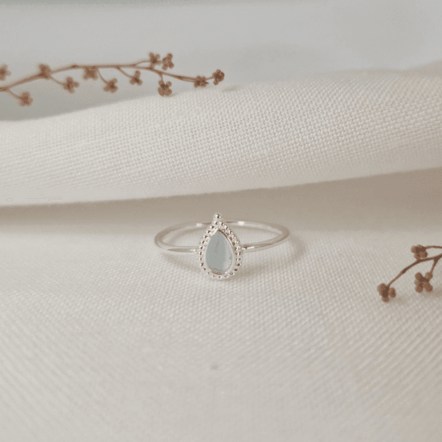 Bague &quot;Sacha&quot;
