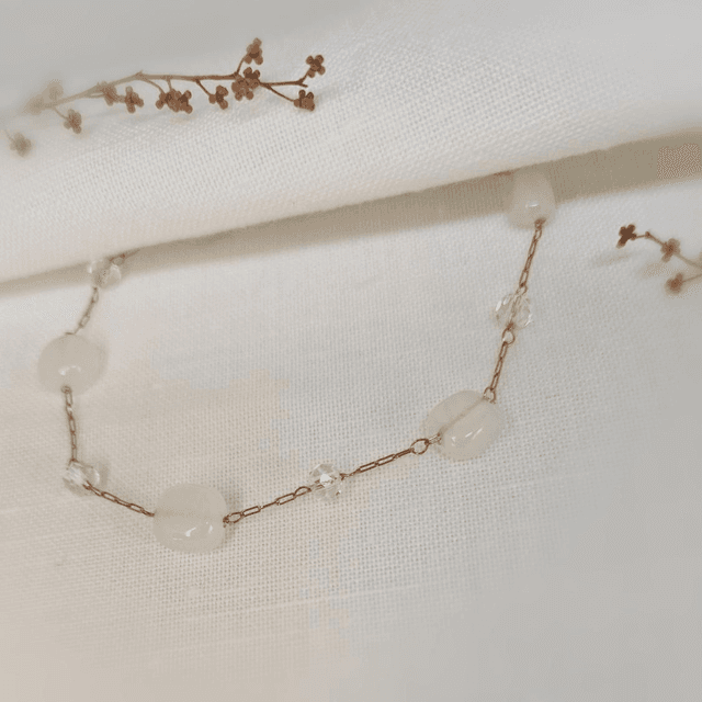 Bracelet &quot;Sacha&quot;