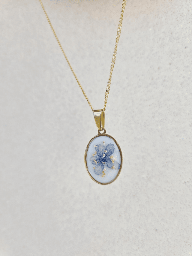Collier  &quot;Florine&quot;