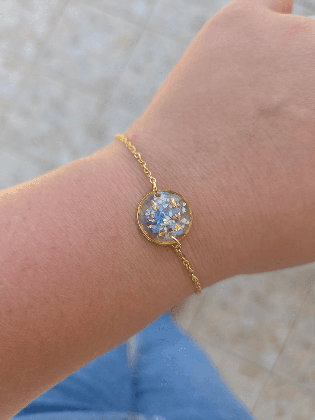 Bracelet &quot;Aurore&quot;
