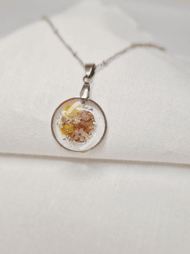 Collier &quot;Waverly&quot;
