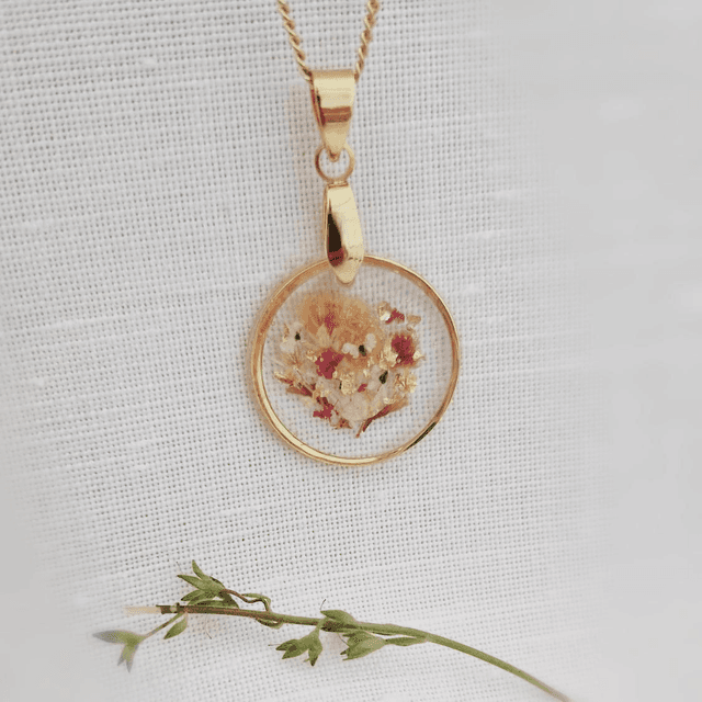 Collier &quot;Wanda&quot;
