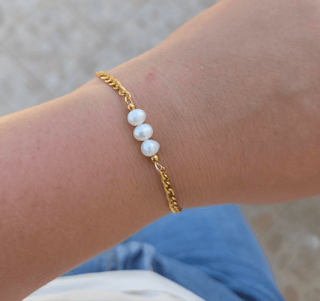 Bracelet &quot;Frida&quot; 