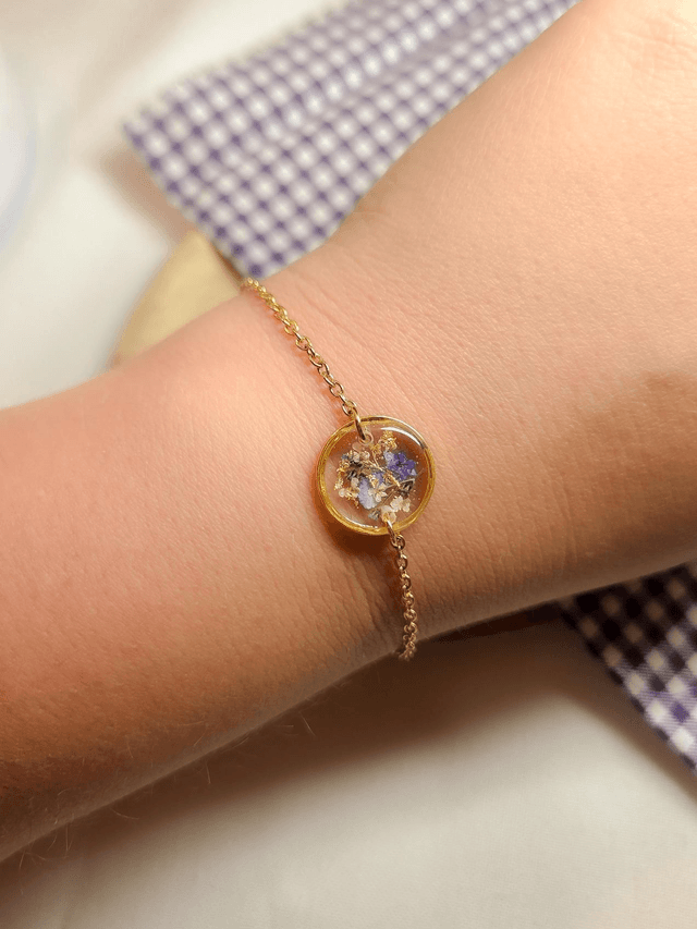Bracelet &quot;Aura&quot;